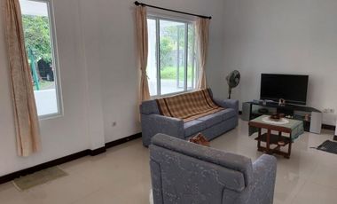 Rumah Siap Huni Posisi Hook di Taman Victoria Sentul City