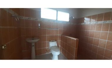 VENDO CASA Y 2160M2 TITULADO POTRERILLOS