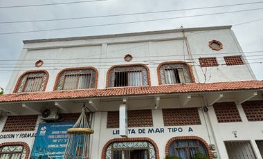 Venta de edificio con oficinas  en Comalcalco, Tabasco