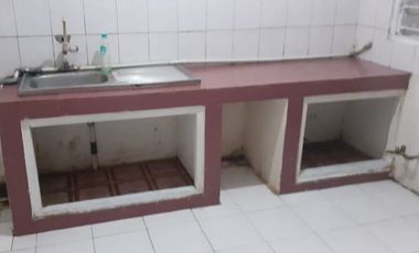 Disewakan rumah strategis akses lebar dkt tol stasiun kranji bekasi