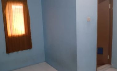 Disewakan rumah strategis akses lebar dkt tol stasiun kranji bekasi