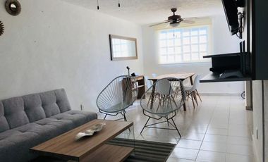 Venta Departamento en Puente del mar Acapulco