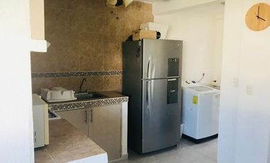 Venta Departamento en Puente del mar Acapulco