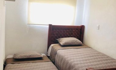Venta Departamento en Puente del mar Acapulco