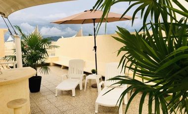 Venta Departamento en Puente del mar Acapulco