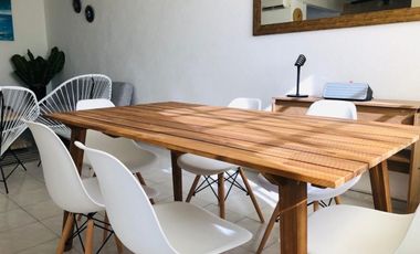 Venta Departamento en Puente del mar Acapulco