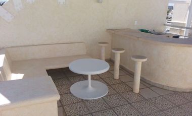 Venta Departamento en Puente del mar Acapulco