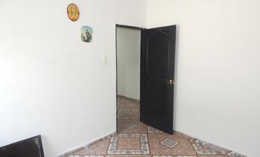 apartamento en venta en los andes. Cod V76016