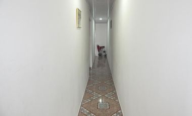 apartamento en venta en los andes. Cod V76016