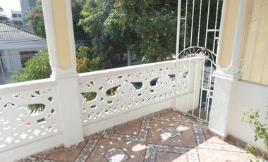 apartamento en venta en los andes. Cod V76016