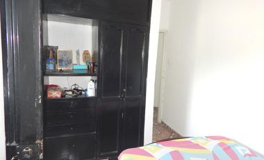 apartamento en venta en los andes. Cod V76016