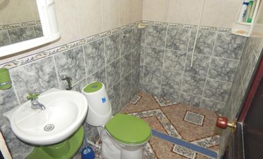 apartamento en venta en los andes. Cod V76016