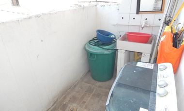 apartamento en venta en los andes. Cod V76016