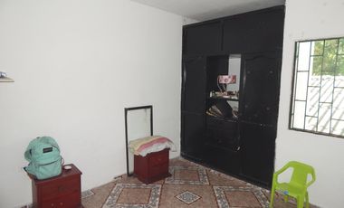 apartamento en venta en los andes. Cod V76016