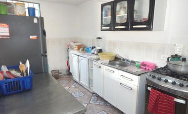 apartamento en venta en los andes. Cod V76016