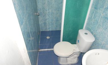 apartamento en venta en los andes. Cod V76016