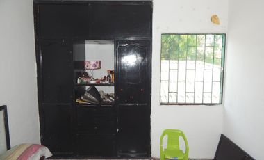 apartamento en venta en los andes. Cod V76016