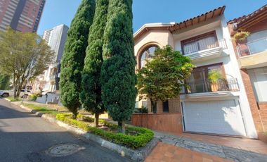 casa en arriendo en san jose. Cod A508102