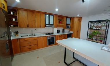 casa en arriendo en san jose. Cod A508102