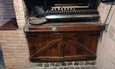 Duplex en venta en Temperley Oeste