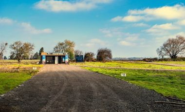 En Venta Parcelas Provincia de Talca a 25 min de Talca - VII