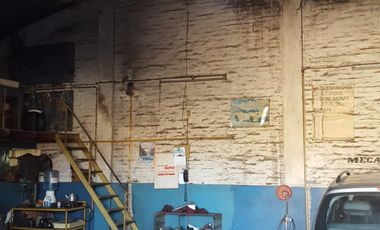 LONGCHAMPS - Galpón Con Gas Natural - Apto Crédito HIPOTECARIO