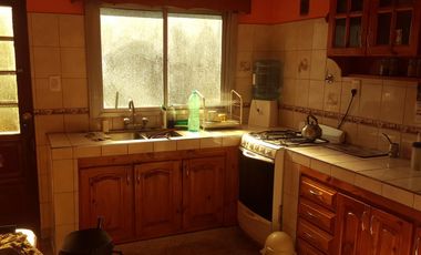 LONGCHAMPS - Galpón Con Gas Natural - Apto Crédito HIPOTECARIO