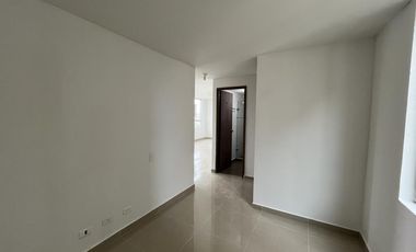 apartamento en arriendo en villa campestre. Cod A8701