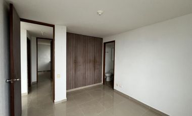 apartamento en arriendo en villa campestre. Cod A8701