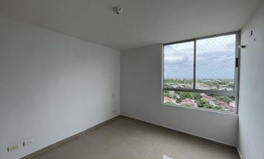 apartamento en arriendo en villa campestre. Cod A8701