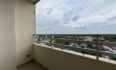 apartamento en arriendo en villa campestre. Cod A8701