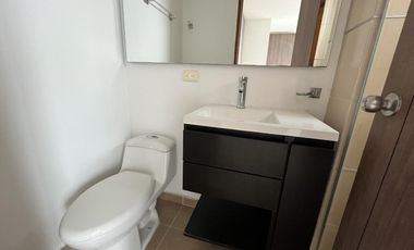 apartamento en arriendo en villa campestre. Cod A8701