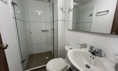 apartamento en arriendo en villa campestre. Cod A8701