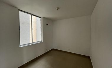 apartamento en arriendo en villa campestre. Cod A8701