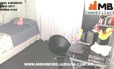VILLA SOLDATI VENTA PH 4 AMBIENTES CON LAVADERO Y TERRAZA, MARIANO ACOSTA 2900.