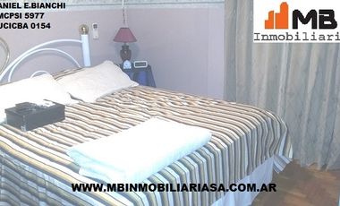 VILLA SOLDATI VENTA PH 4 AMBIENTES CON LAVADERO Y TERRAZA, MARIANO ACOSTA 2900.