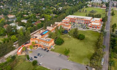 Local Comercial En Pueblo Caamaño En Venta - Pilar