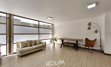 Departamento Hospital Barros Luco ID: 153530s