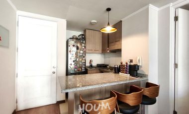 Departamento Hospital Barros Luco ID: 153530s