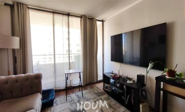 Departamento Hospital Barros Luco ID: 153530s