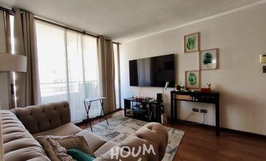 Departamento Hospital Barros Luco ID: 153530s