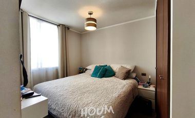 Departamento Hospital Barros Luco ID: 153530s