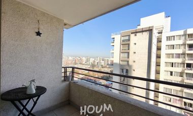 Departamento Hospital Barros Luco ID: 153530s