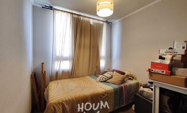 Departamento Hospital Barros Luco ID: 153530s