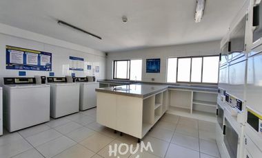 Departamento Hospital Barros Luco ID: 153530s