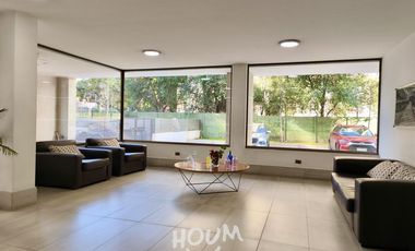 Departamento Hospital Barros Luco ID: 153530s