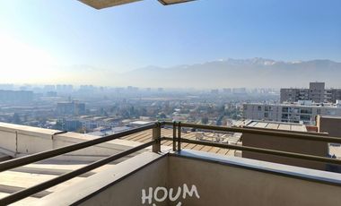 Departamento Hospital Barros Luco ID: 153530s