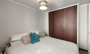 Departamento Hospital Barros Luco ID: 153530s