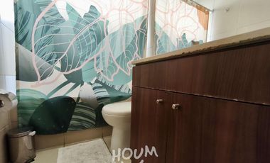 Departamento Hospital Barros Luco ID: 153530s