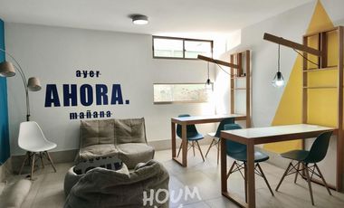 Departamento Hospital Barros Luco ID: 153530s